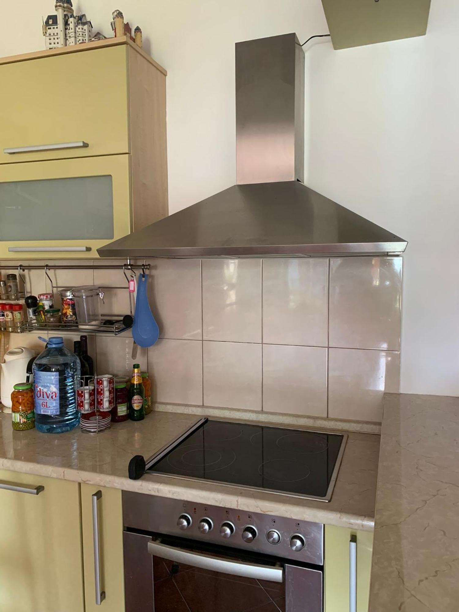 Apartment With Swimmingpool, Seaview And Large Terrace, 1St Floor, Min 2 Persons Ντόμπροτα Εξωτερικό φωτογραφία
