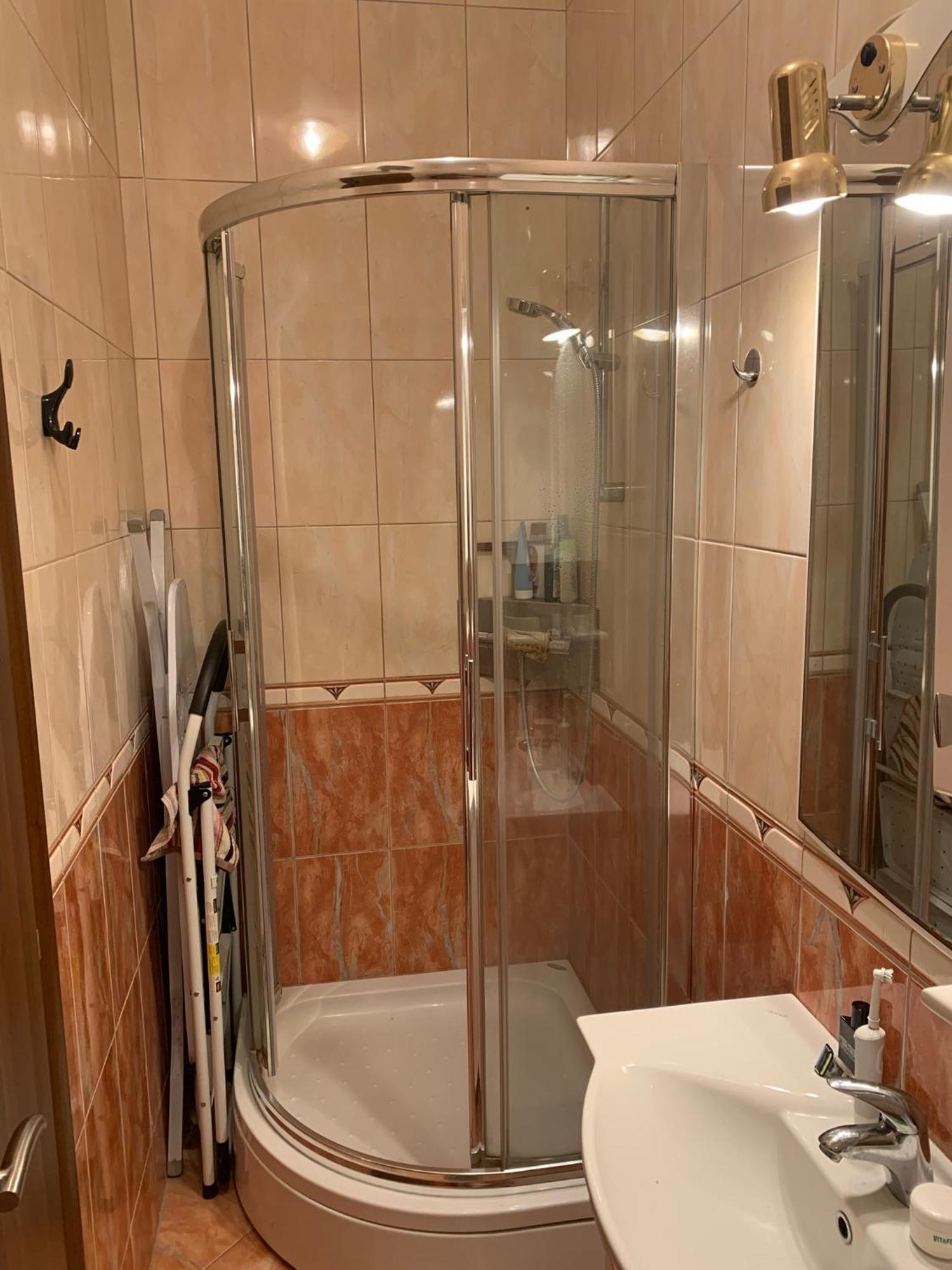 Apartment With Swimmingpool, Seaview And Large Terrace, 1St Floor, Min 2 Persons Ντόμπροτα Εξωτερικό φωτογραφία